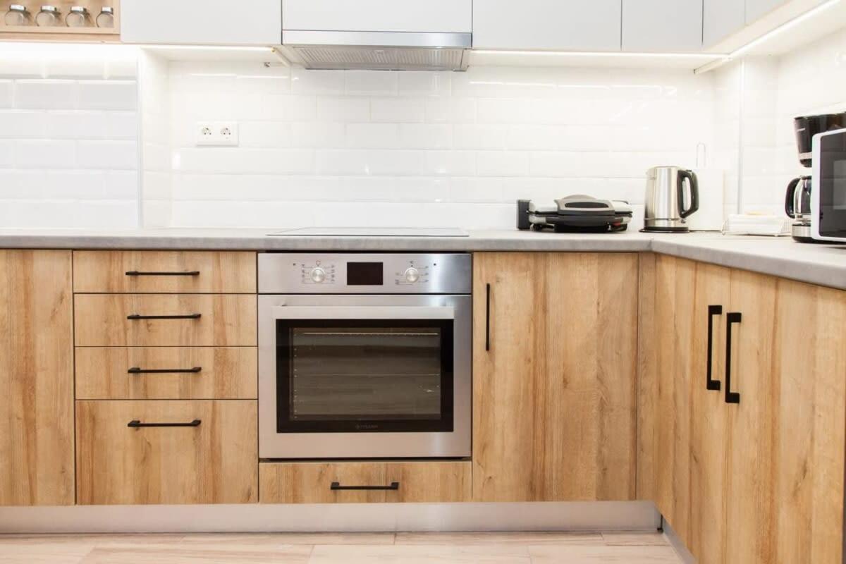 אתונה Beautiful New Apartment In Petralona מראה חיצוני תמונה